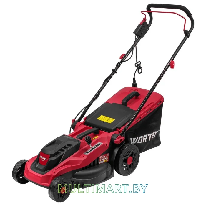 Газонокосилка Wortex LM 3816 0334250